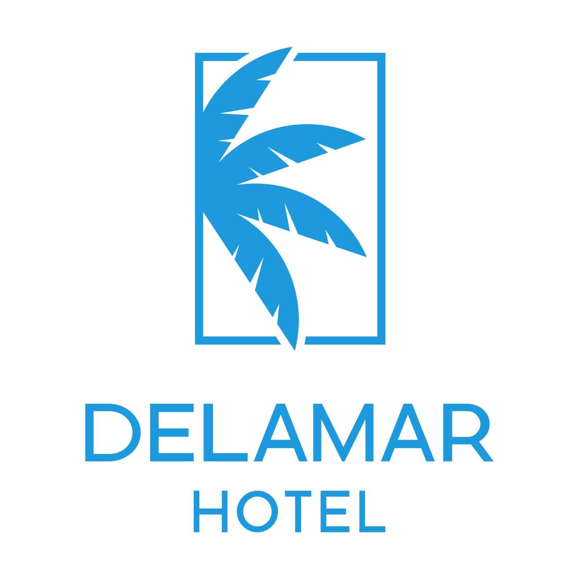 Delamar Hotel San Andres  Bagian luar foto