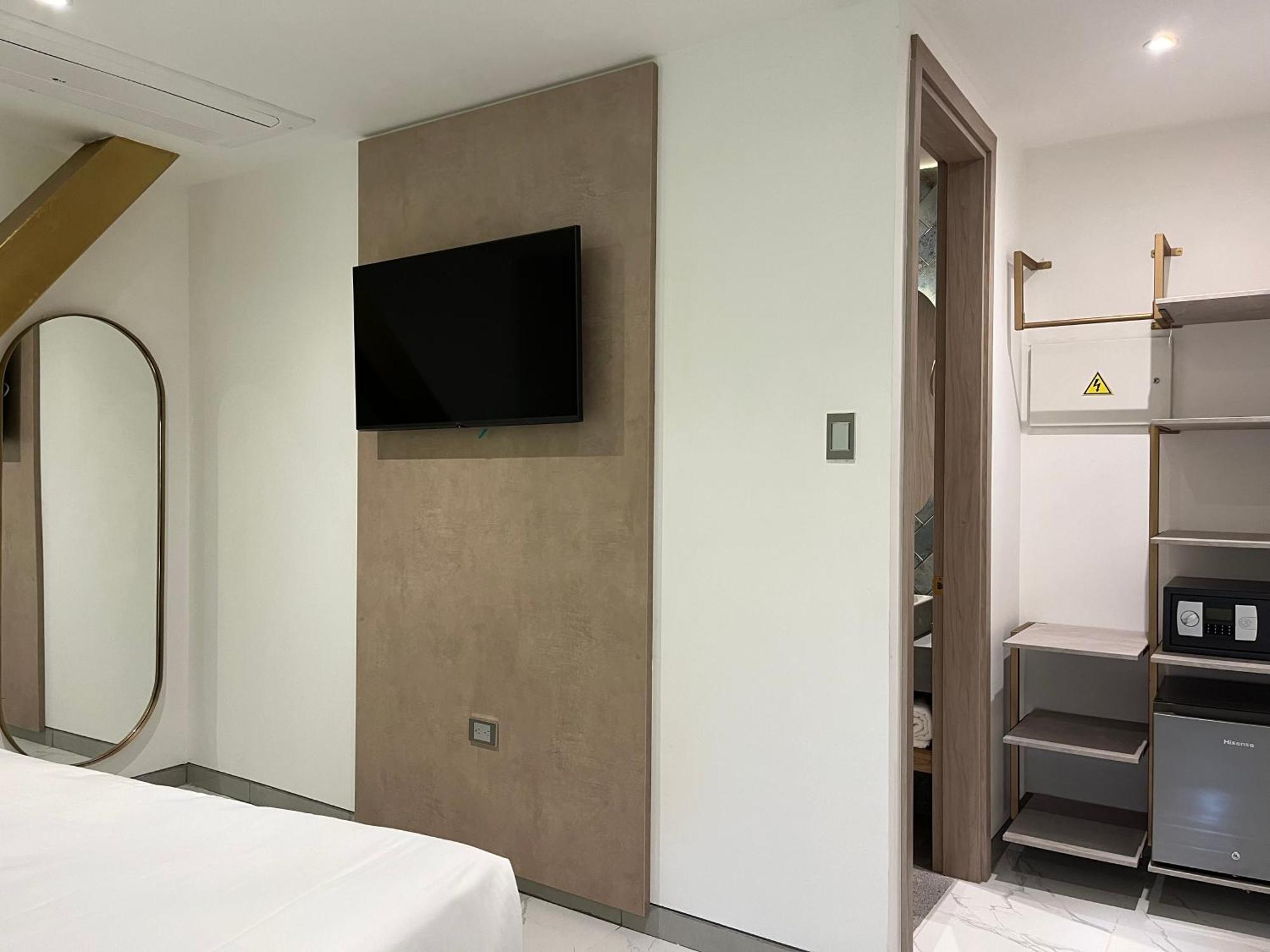 Delamar Hotel San Andres  Bagian luar foto
