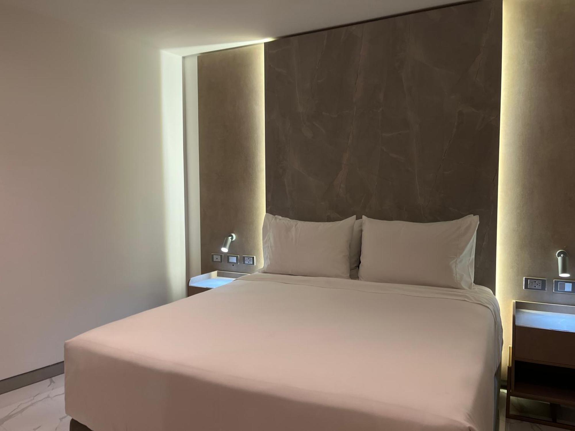 Delamar Hotel San Andres  Bagian luar foto