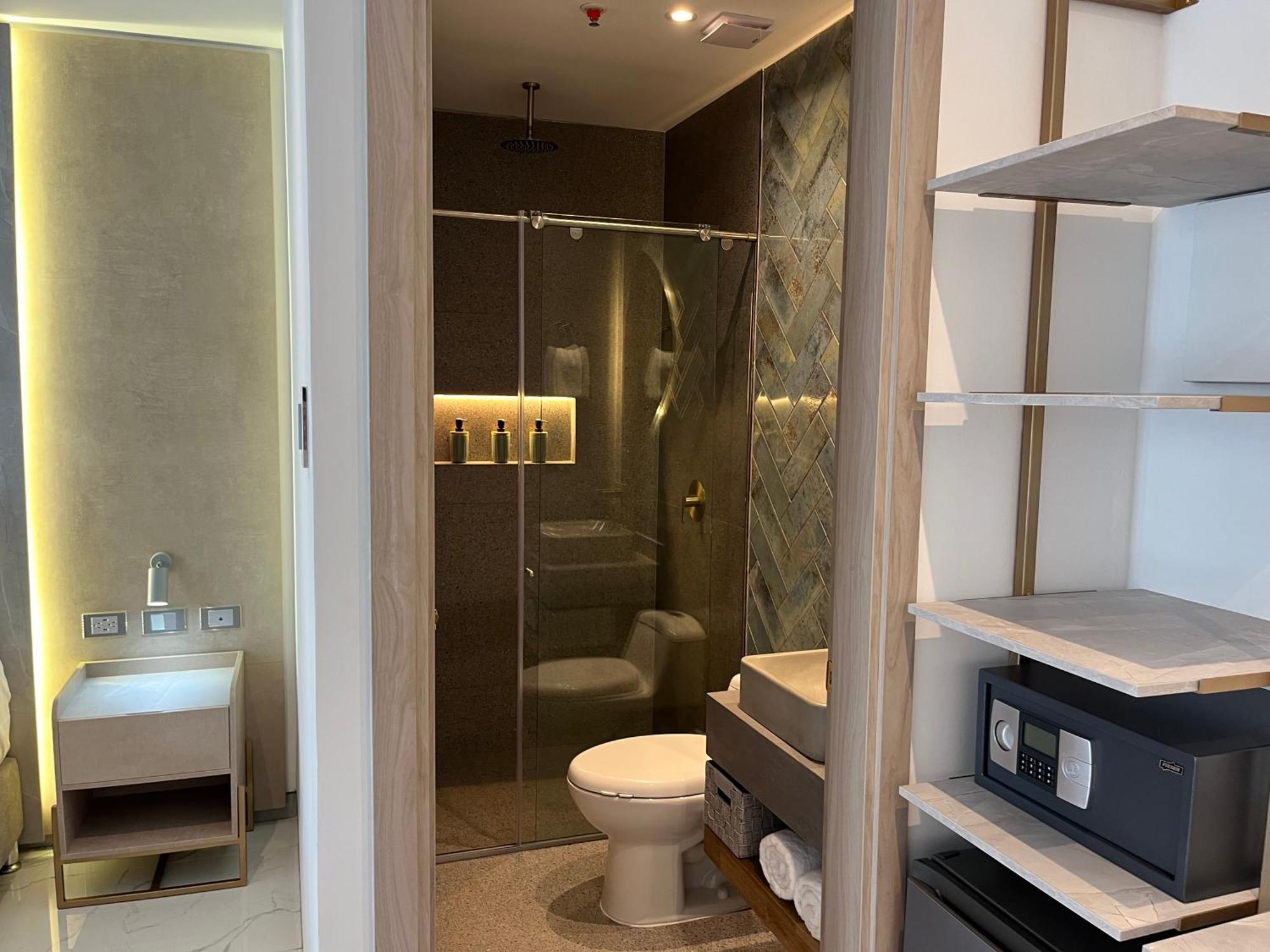 Delamar Hotel San Andres  Bagian luar foto