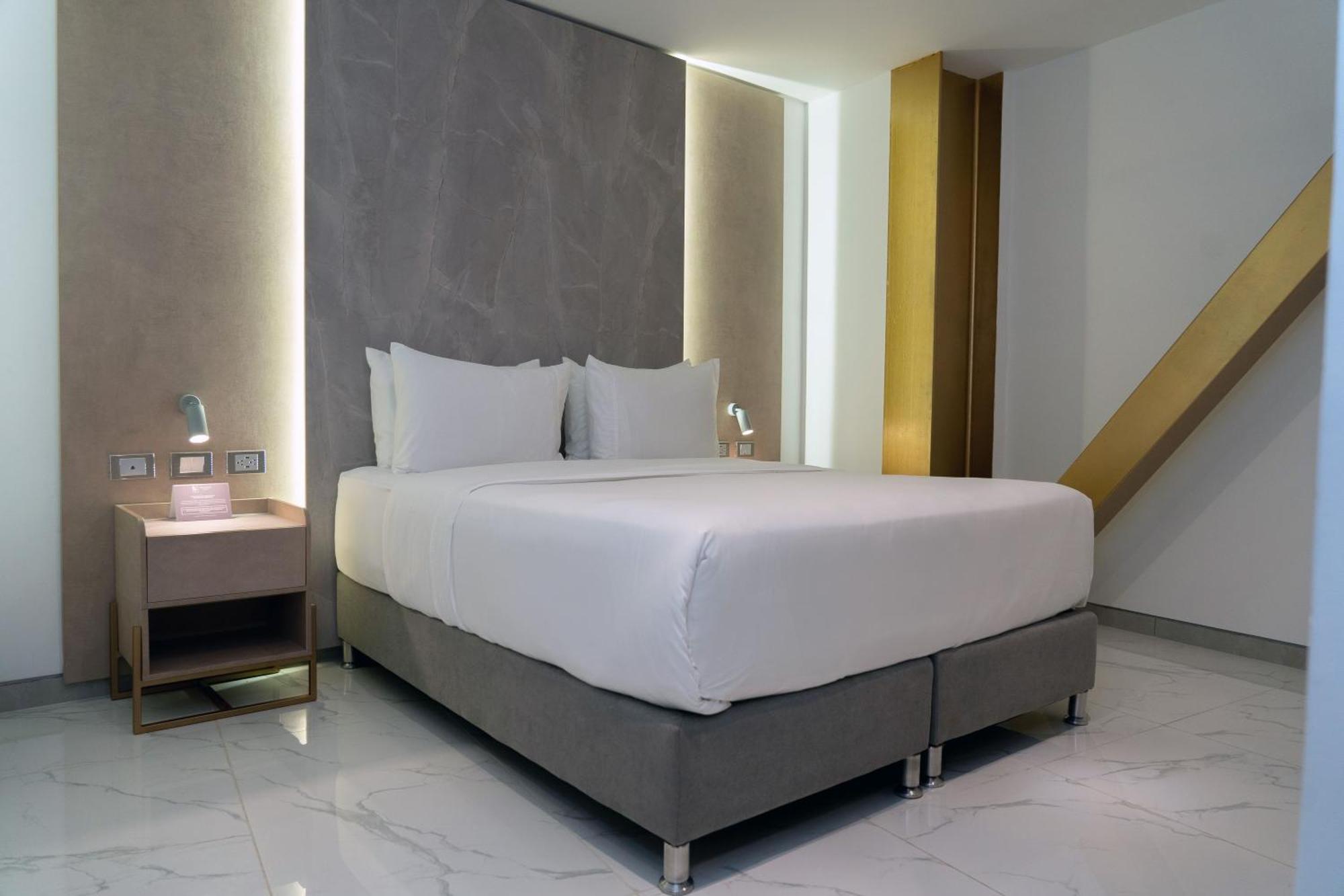 Delamar Hotel San Andres  Bagian luar foto