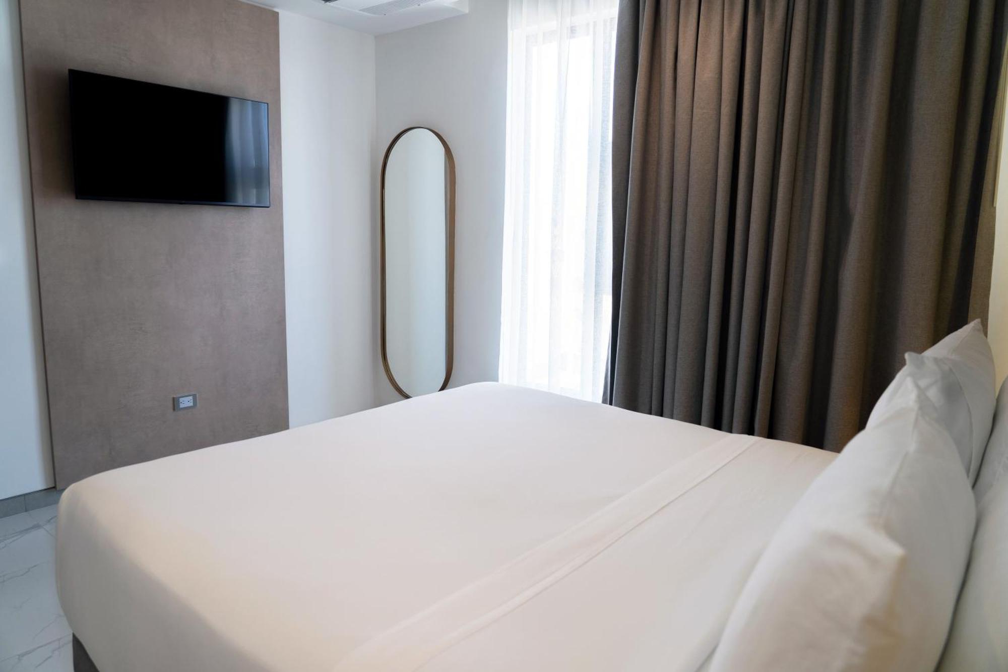 Delamar Hotel San Andres  Bagian luar foto