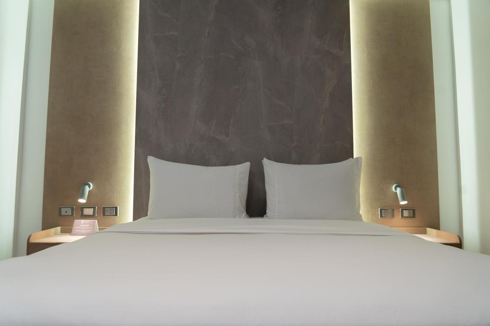Delamar Hotel San Andres  Bagian luar foto